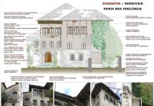Projekt rijetëzimi 18 banesave në Gjirokastër
