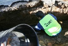 UKT, investime të rëndësishme në lagje të ndryshme të Tiranës