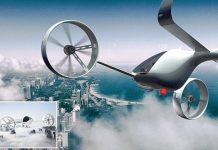 Në mars pritet droni i parë me pasagjerë