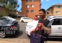 Gjesti i shqiptarit në Australi, gjen 6 mijë dollarë dhe ia kthen pronares