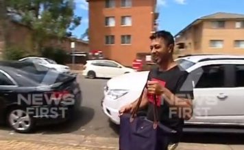 Gjesti i shqiptarit në Australi, gjen 6 mijë dollarë dhe ia kthen pronares