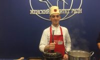 Guzhina tradicionale