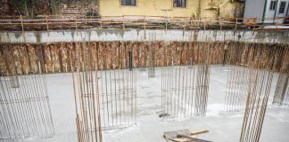 Hidhen themelet e një shkolle të re muzike në kryeqytet