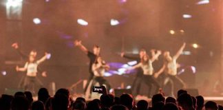 Rikthehet “Tirana Art Fest”, audicione në gjimnazet e Tiranës