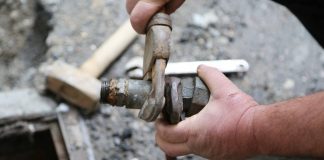 UKT përfundon dy investime të rëndësishme në Tiranë