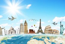 Ja 4 aplikacionet që ju ndihmojnë në udhëtimet tuaja