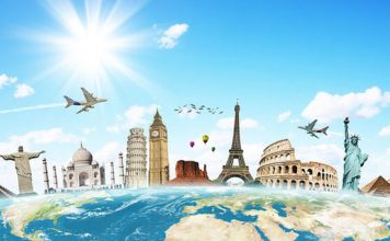 Ja 4 aplikacionet që ju ndihmojnë në udhëtimet tuaja