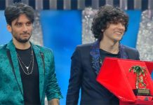 Ermal Meta triumfon, fiton Sanremon