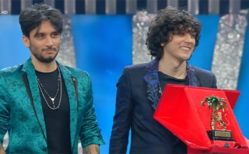 Ermal Meta triumfon, fiton Sanremon