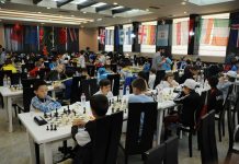 Kampionati Botëror i Shkollave: 400 shahistë nga e gjithë bota ndeshen në Shqipëri