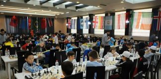 Kampionati Botëror i Shkollave: 400 shahistë nga e gjithë bota ndeshen në Shqipëri