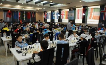 Kampionati Botëror i Shkollave: 400 shahistë nga e gjithë bota ndeshen në Shqipëri