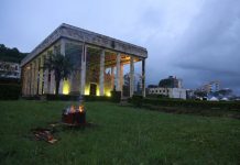 Lezhë: Festohet 613 vjetori i lindjes së Gjergj Kastriotit-Skenderbeu