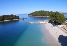 “Expressen.se”artikull kushtuar Shqipërisë