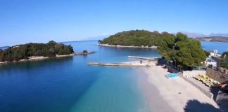 Turistët italianë shënjestrojnë Ksamilin si destinacionin turistik më të preferuar
