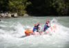 Kampionatit Botëror i Rafting, merr pjesë edhe Shqipëria