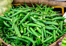 Efektet pozitive të konsumimit të bamjeve