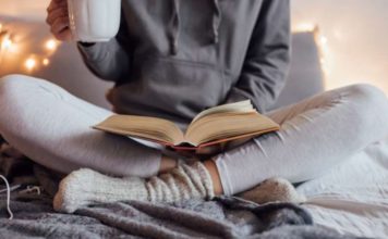 “Biblioterapia”, procesi që qetëson mendjen