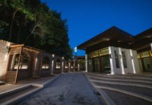 Kalaja e Tiranës kthehet në zonë pedonale