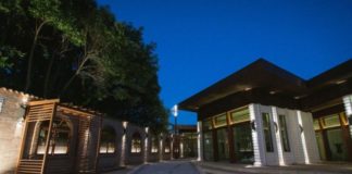 Kalaja e Tiranës kthehet në zonë pedonale