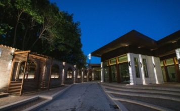 Kalaja e Tiranës kthehet në zonë pedonale