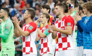 Kombëtarja e Kroacisë dhuron për bamirësi 24 mln eurot e fituara nga botërori