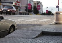 Bashkia Lezhë kryen punime për një mjedis pa barriera