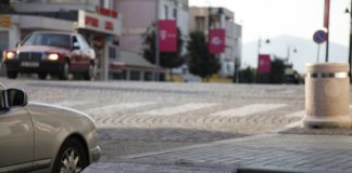 Bashkia Lezhë kryen punime për një mjedis pa barriera