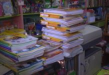 Merret vendimi, tekste falas për fëmijët e pakicave kombëtare