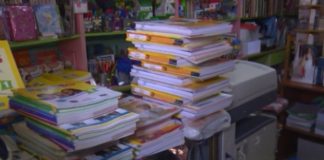 Merret vendimi, tekste falas për fëmijët e pakicave kombëtare