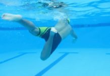 Ju zë ngërçi shpesh gjatë notimit? Ja si të veproni