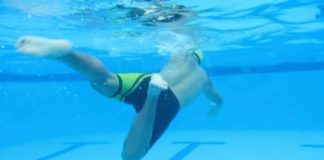 Ju zë ngërçi shpesh gjatë notimit? Ja si të veproni