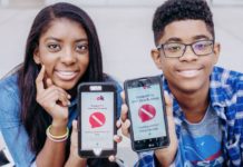 “NotOk”, aplikacionin që mund të shpëtojë jetë