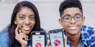 “NotOk”, aplikacionin që mund të shpëtojë jetë