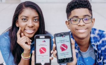 “NotOk”, aplikacionin që mund të shpëtojë jetë