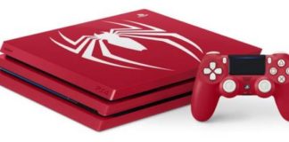 Prezantohet PlayStation 4 i ri