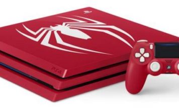 Prezantohet PlayStation 4 i ri