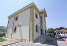 Maminas, ndërtohet qendër e re shëndetësore