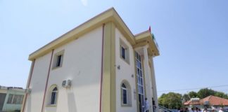 Maminas, ndërtohet qendër e re shëndetësore