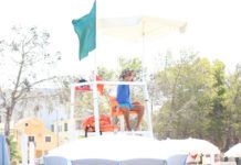 Shëngjin: 7 kulla vrojtimi të reja me roje bregdetare të çertifikuara