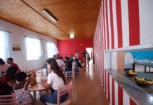 Rihapet shtëpia e pushimit në Velipojë, e cila do të jetë në dispozicion të fëmijëve pa përkrahje prindërore