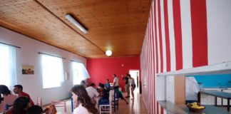 Rihapet shtëpia e pushimit në Velipojë, e cila do të jetë në dispozicion të fëmijëve pa përkrahje prindërore