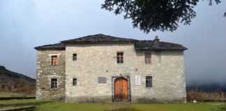 Nis restaurimi i shtëpisë-muze të vëllezërve Frashëri në Përmet