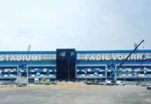 Stadiumi i sapondërtuar i Prishtinës, merr emrin “Fadil Vokrri”