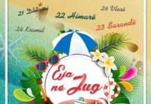 Teatri dhe filmi pranë fëmijëve edhe gjatë pushimeve verore