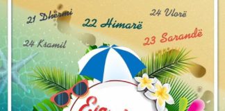 Teatri dhe filmi pranë fëmijëve edhe gjatë pushimeve verore