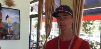 Vlorë: Shpëtohet pushuesi kosovar nga vrojtuesi i plazhit