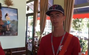 Vlorë: Shpëtohet pushuesi kosovar nga vrojtuesi i plazhit