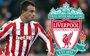 Pas botërorit, Shaqiri pritet të shkëlqejë tek Liverpool