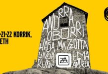 Rikthehet “Za Fest” në Theth. Muzikë, poezi, sporte në natyrë dhe gatime tradicionale